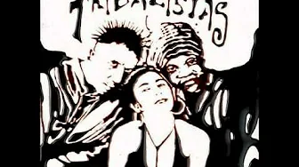 Tribalistas - É Você - 2002 Tribalistas - É Você - 2002