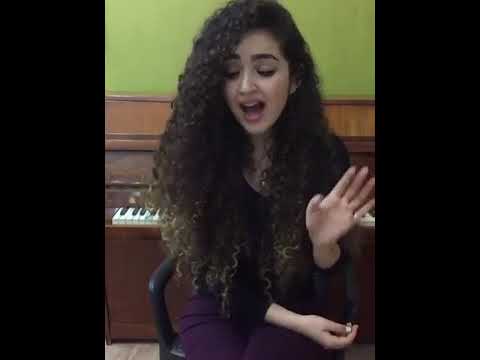 اغنية يللي تعبنا سنين فى هواه بصوت ساندرا حجاج احساس روعه