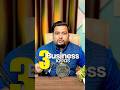 3 Business ideas under ₹1 🔥😳 Earning Potential ₹20k | Kartik Dhiman #businessideas #shorts