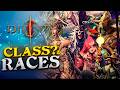 Divinity - What Classes &amp; Races Should We Expect? 🗡️