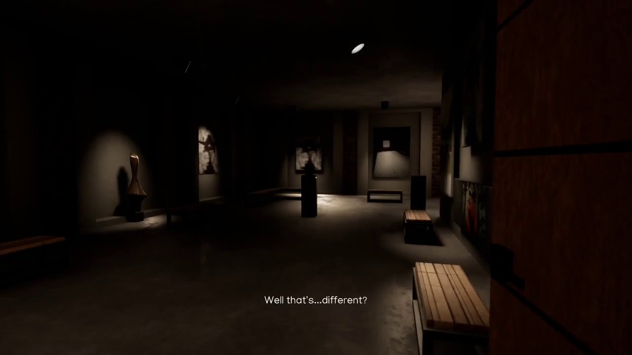 Rhome Horror Game Plot Twist Ending YouTube