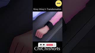 Kissy Missys Transformation Poppy Playtime Animation