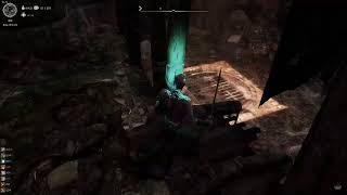 After Bedtime Skyrim Stream: Wyrmstooth