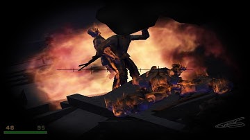 RtCW - Real Stalingrad - Part 04