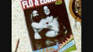 Video thumbnail of "Flo & Eddie - Livin' In The Jungle"