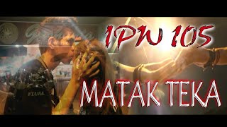 #LaguDaerah #Adonara IPW 105 | MATAK TEKA ( Musik Video)