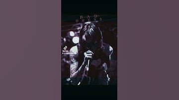 Thumbnail of Bad omens dethrone tiktok video