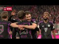 HIGHLIGHTS | Union Berlin vs. Bayern Munich (Bundesliga 2023-24)