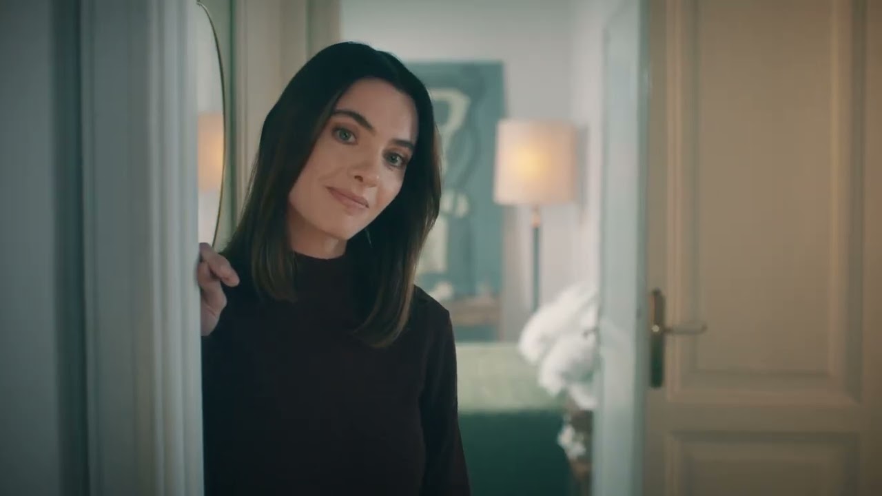 Mulino Bianco | Alice | Macine 45”