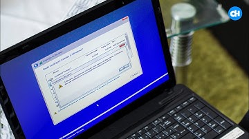 Como resolver o erro; o Windows não pode ser instalado neste disco