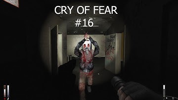 Cry of Fear [Chapter 6 - It