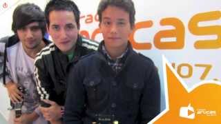 Radio Arucas, ¡escucha y verás!
