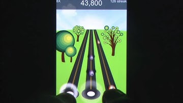 Tapic iPhone Gameplay Review - AppSpy.com