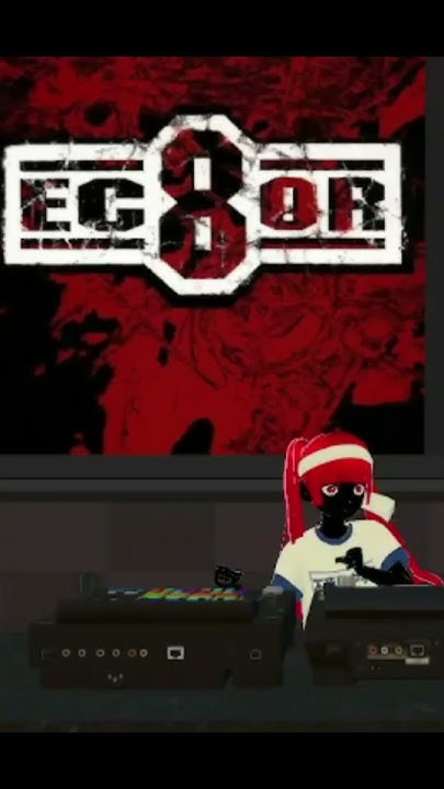 Endless EC8OR shorts music dhr ec8or digitalhardcore gabber YouTube