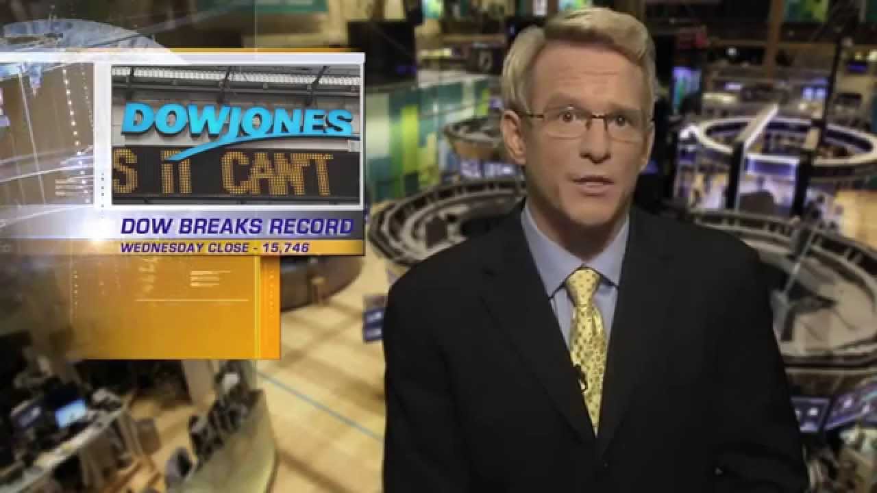 Weekly Market Wrap Up - Nov 7 - YouTube
