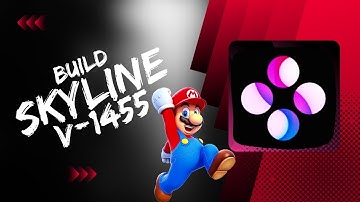 Skyline Emulator Lastest Version 1455 - New Playable Games - New Update