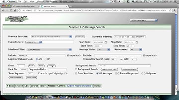 How to Remove Messages from Ensemble Queues