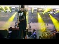 Eminem Kamikaze Live at Sydney ANZ - Full concert, HD - Front row