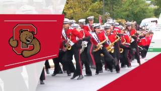 2016 Cornell Athletics Fall Sports ILDN Promo