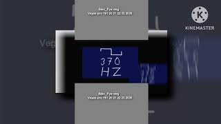 (YTPMV) 370 hz square Scan Peppa Pig Thekantapapa^2 V2