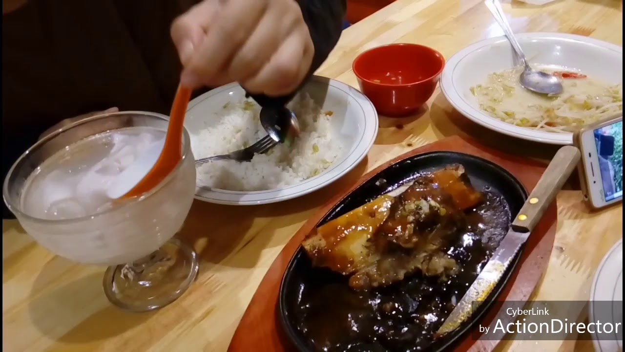 Review Makanan igabakardjogja Pekanbaru 