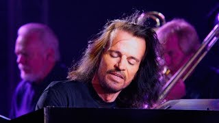 Yanni – “Human Condition“-The Nights Never End In Egypt!… Yanni❤️
