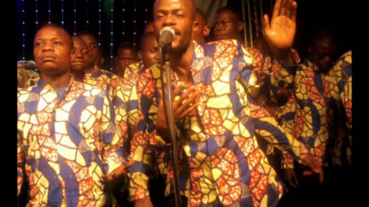 ejcev bima bilenge siege kasa - vubu dg papy lokango