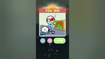 attack draw line #androidiosgameplay #gameforphone #shorts