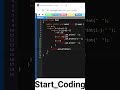 Pattern Creation for Beginners #DSA #java #challenge #enjoy #leetcode #leetcode