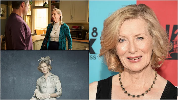Frances Conroy: Short Biography, Net Worth & Caree...