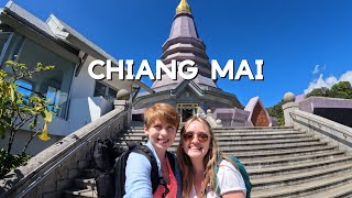 Chiang Mai - Trailer