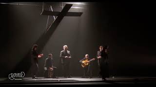 Mercedes de Cordoba flamenco