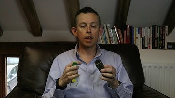 Datakey Industrial Portable Memory - Product video