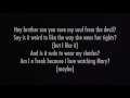 Janelle Monae ft Erykah Badu Q U E E N instrumental w lyrics