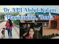 Weekend trip to planetarium fun with science at burla mumma and nityansh