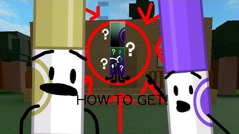 *GET IT WHILE YOU CAN!* HOW To GET The *NEW* Oopsie Marker in Find the Markers! (Roblox)