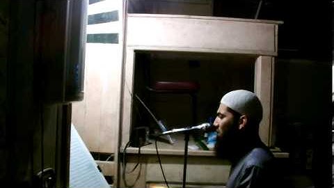 الشيخ كريم ابوطلحة ماتيسير من سورة الانعام 1 روايه شعبة عن عاصم