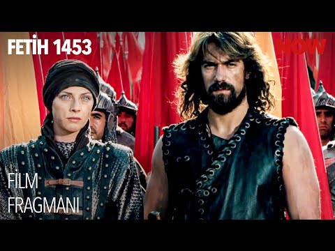 Fetih 1453 Film Fragmanı