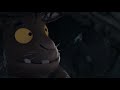 The Gruffalo’s Child (2011) - Fox Sneezes