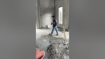 Proses Pembangunan Masjid Jami