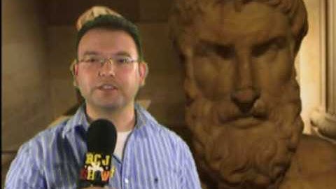 Riddle of Epicurus - Short Answer - The Broadcast Jesus Show