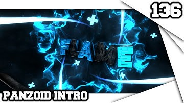 [PZP/CM3] "Flame" Intro Template - w/SkooArtz - (DL In Desc) - Best?