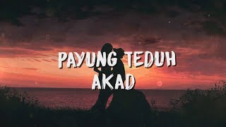 Payung Teduh - Akad 