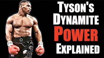 Tyson