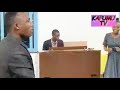 UKUU WA YESU By Jissu KWAYA YA MT PHILOMENA MABIBO BAADA YA KUTEMBELEWA NA KAFUMU TV 