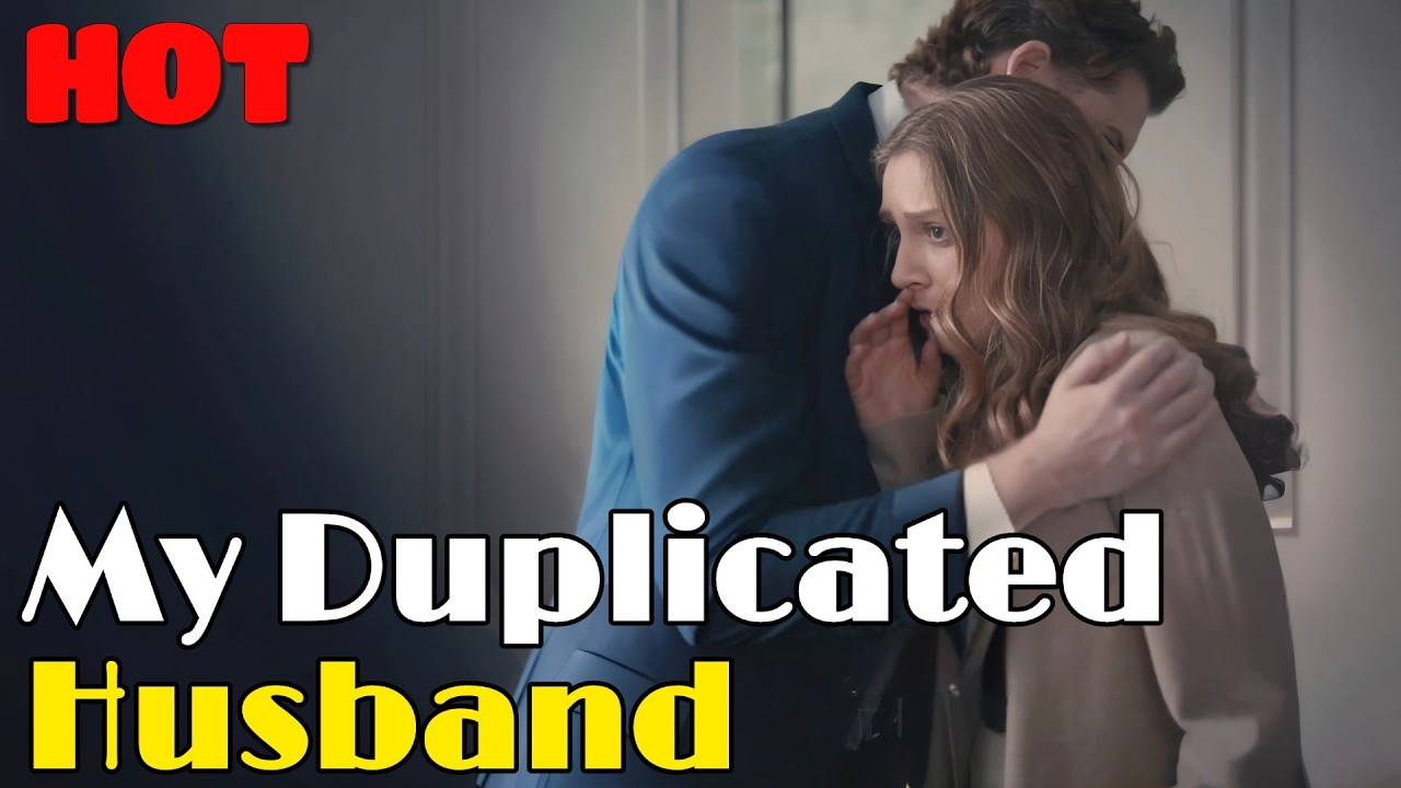 🆕🔥My Duplicated Husband #drama #romantic #englishdrama #sorrow