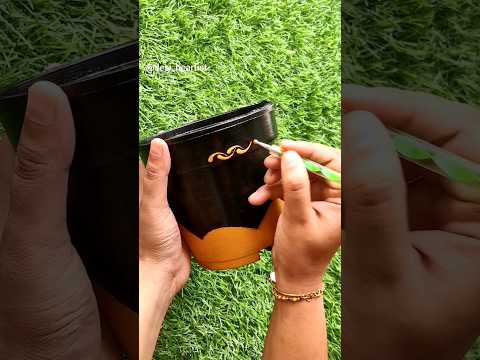 Pot Painting |