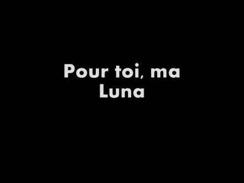 Soprano (+) Luna