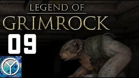 Legend Of Grimrock 09 - Tricking The Traps