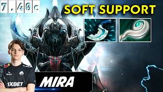 Mira Nyx Assassin Soft Support - Dota 2 Patch 7.40c Pro Player Gameplay screenshot 5